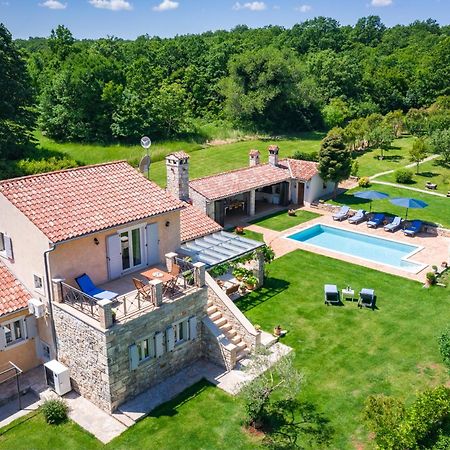 Villa Lipa Krnica Exteriör bild